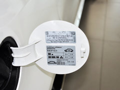 2015款 1.4TSI 自动 30周年纪念版 5座