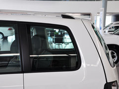 2015款 1.4TSI 自动 30周年纪念版 5座