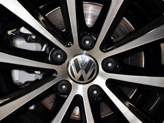 2015款 1.4TSI 自动 30周年纪念版 5座