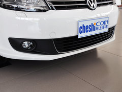 2015款 1.4TSI 自动 30周年纪念版 5座