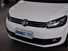 2015款 1.4TSI 自动 30周年纪念版 5座