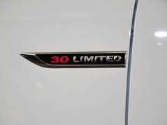 2015款 1.4TSI 自动 30周年纪念版 5座