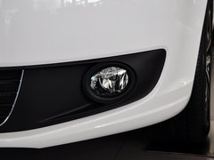 2015款 1.4TSI 自动 30周年纪念版 5座