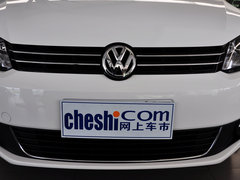 2015款 1.4TSI 自动 30周年纪念版 5座
