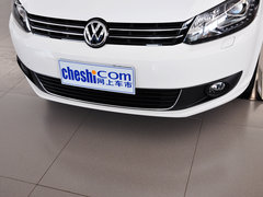 2015款 1.4TSI 自动 30周年纪念版 5座