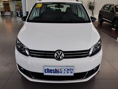 2015款 1.4TSI 自动 30周年纪念版 5座