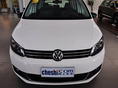 2015款 1.4TSI 自动 30周年纪念版 5座