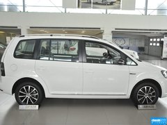 2015款 1.4TSI 自动 30周年纪念版 5座