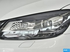 2015款 1.4TSI 自动 30周年纪念版 5座