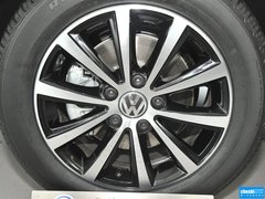 2015款 1.4TSI 自动 30周年纪念版 5座
