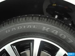 2015款 1.4TSI 自动 30周年纪念版 5座