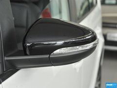 2015款 1.4TSI 自动 30周年纪念版 5座