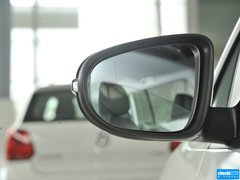 2015款 1.4TSI 自动 30周年纪念版 5座
