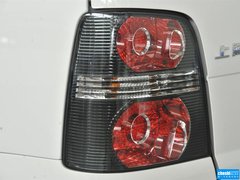 2015款 1.4TSI 自动 30周年纪念版 5座