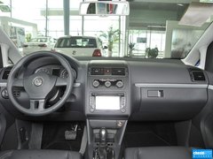2015款 1.4TSI 自动 30周年纪念版 5座