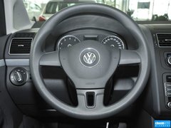 2015款 1.4TSI 自动 30周年纪念版 5座