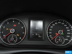 2015款 1.4TSI 自动 30周年纪念版 5座