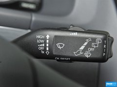 2015款 1.4TSI 自动 30周年纪念版 5座