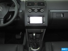 2015款 1.4TSI 自动 30周年纪念版 5座