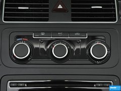 2015款 1.4TSI 自动 30周年纪念版 5座