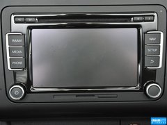 2015款 1.4TSI 自动 30周年纪念版 5座