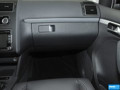 2015款 1.4TSI 自动 30周年纪念版 5座