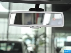 2015款 1.4TSI 自动 30周年纪念版 5座