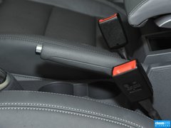2015款 1.4TSI 自动 30周年纪念版 5座