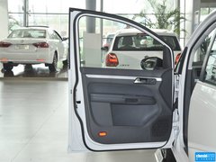 2015款 1.4TSI 自动 30周年纪念版 5座