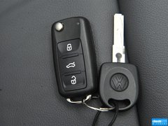 2015款 1.4TSI 自动 30周年纪念版 5座