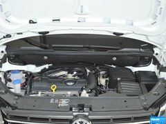 2015款 1.4TSI 自动 30周年纪念版 5座