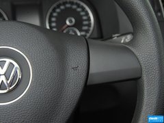 2015款 1.4TSI 自动 30周年纪念版 5座