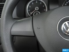 2015款 1.4TSI 自动 30周年纪念版 5座