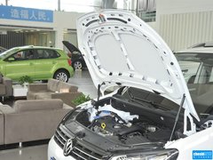 2015款 1.4TSI 自动 30周年纪念版 5座
