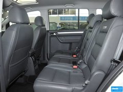 2015款 1.4TSI 自动 30周年纪念版 5座