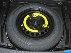 2015款 1.4TSI 自动 30周年纪念版 5座
