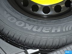 2015款 1.4TSI 自动 30周年纪念版 5座