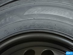 2015款 1.4TSI 自动 30周年纪念版 5座