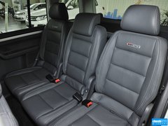 2015款 1.4TSI 自动 30周年纪念版 5座