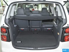 2015款 1.4TSI 自动 30周年纪念版 5座