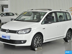 2015款 1.4TSI 自动 30周年纪念版 5座