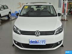 2015款 1.4TSI 自动 30周年纪念版 5座