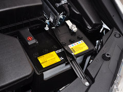 2014款 ES250 2.5L 精英版