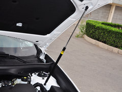 2014款 ES250 2.5L 精英版