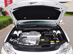 2014款 ES250 2.5L 精英版