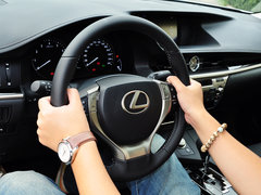 2014款 ES250 2.5L 精英版