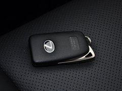 2014款 ES250 2.5L 精英版
