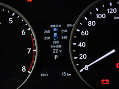 2014款 ES250 2.5L 精英版