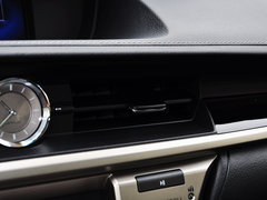 2014款 ES250 2.5L 精英版