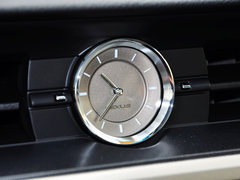 2014款 ES250 2.5L 精英版